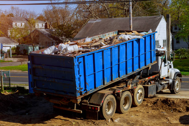 Avenue B And C, AZ Junk Removal Company