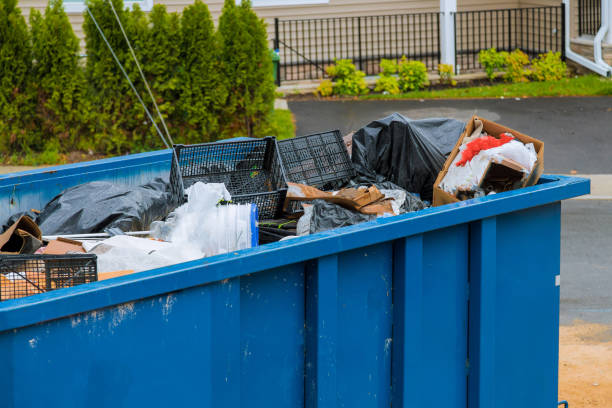 Best Trash Removal Near Me  in Avenue B And C, AZ