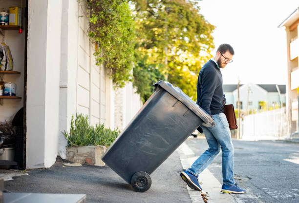 Best Residential Junk Removal  in Avenue B And C, AZ