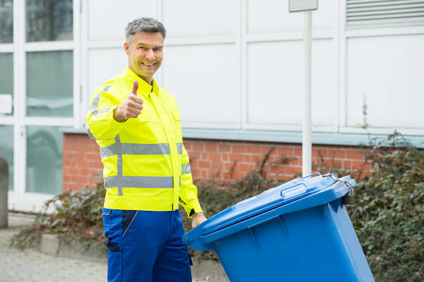 Best Yard Waste Removal  in Avenue B And C, AZ